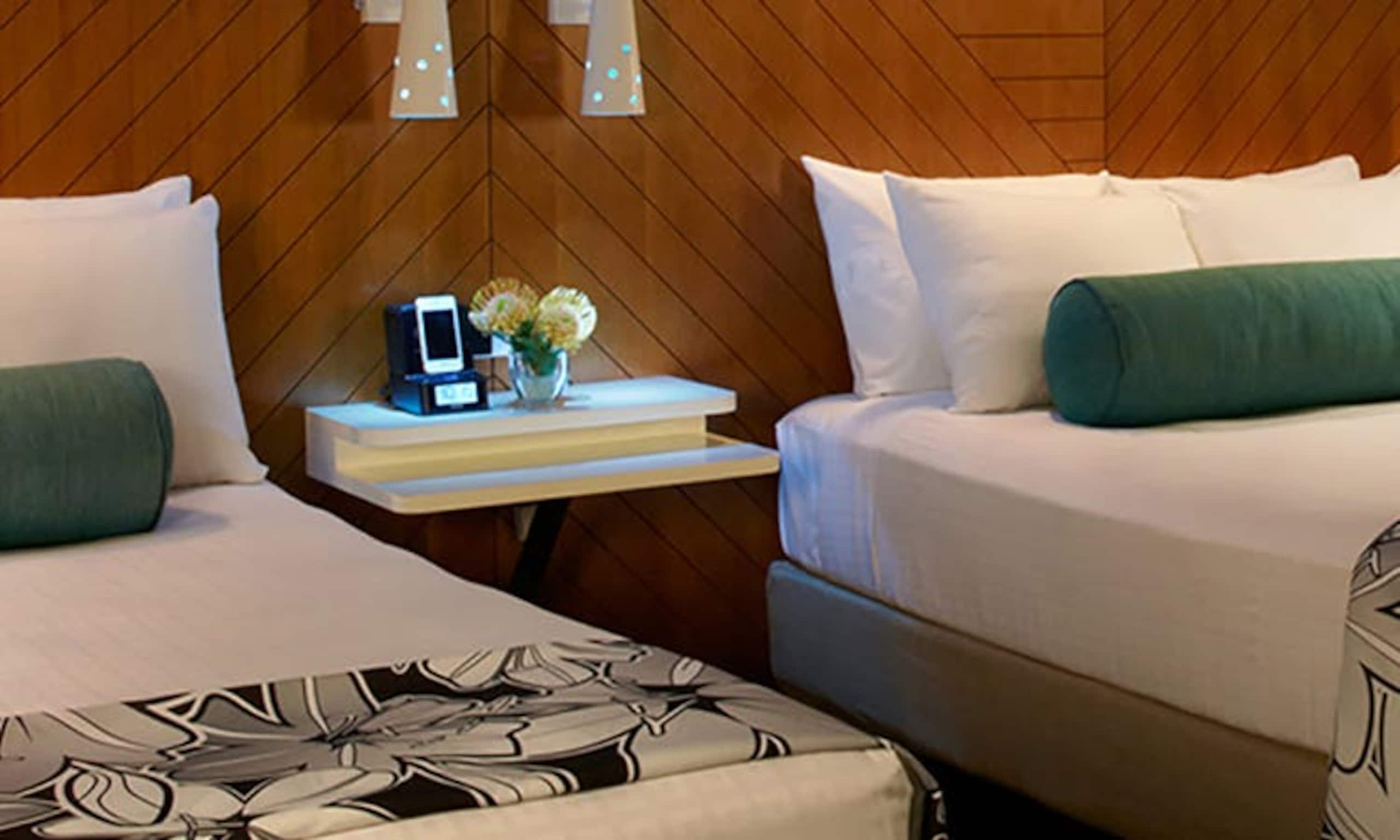Oasis Hotel Waikiki, Selected by hotel - Photo 8