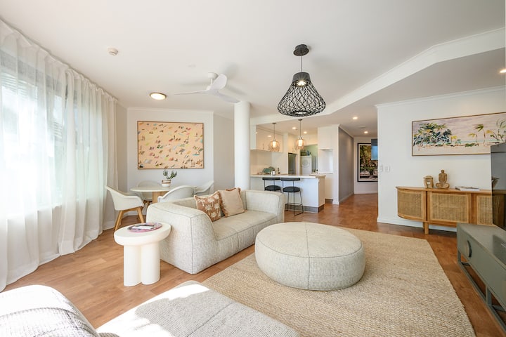 Opulent Emerald In Hastings St - Noosa Heads