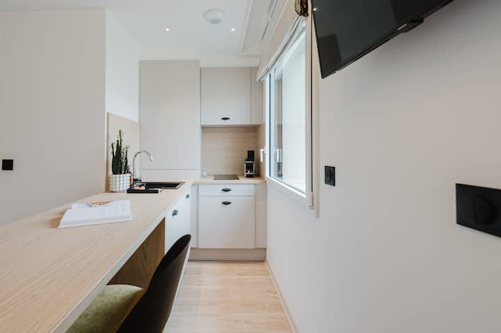 Appart'hôtel Neostelia-annecy N°108 - Annecy