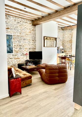 Le Cocon de la Presqu’île