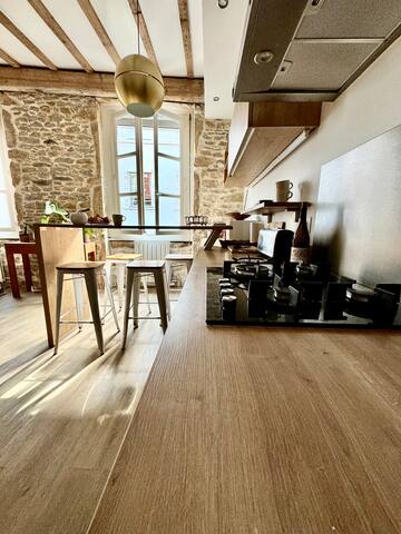 Le Cocon de la Presqu’île gallery image 5