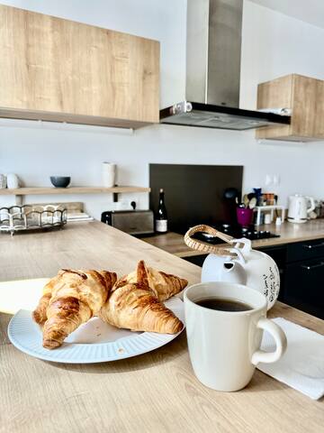 Le Cocon de la Presqu’île gallery image 2