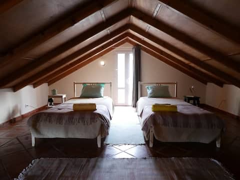 Anúncio popular: Casa do Bisbis em Porto Moniz