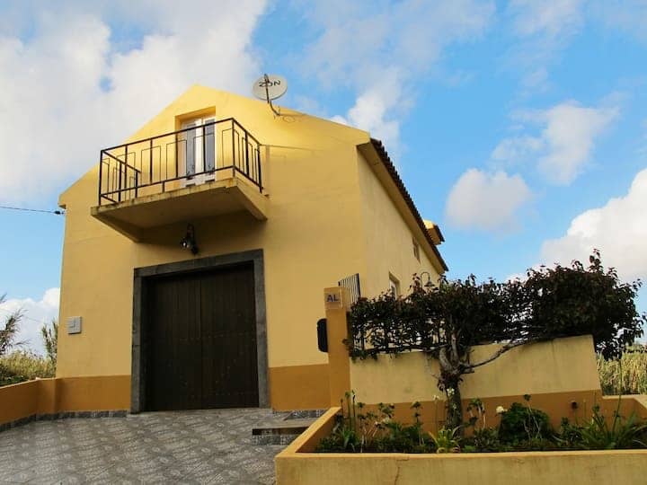Casa Do Bisbis - Porto Moniz
