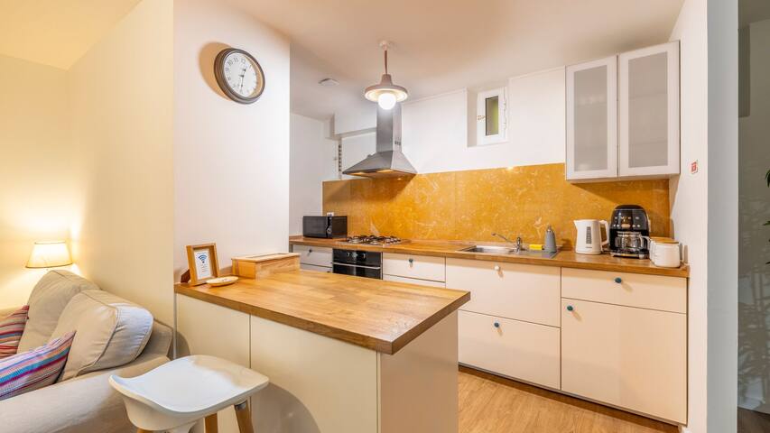 Casa S. Miguel 6 – Casa Amarela – Porto Centro gallery image 3