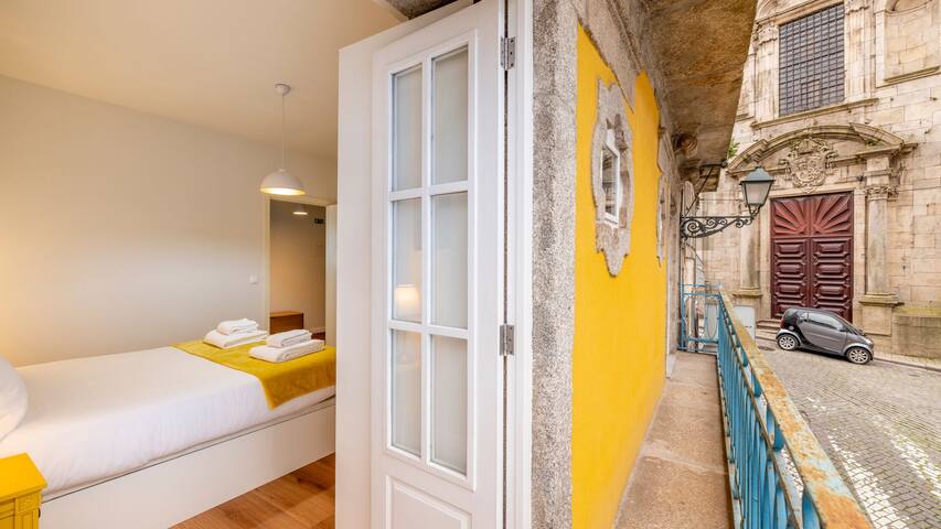 Casa S. Miguel 6 – Casa Amarela – Porto Centro gallery image 5