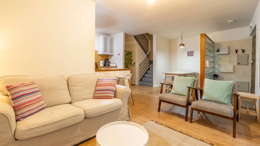 Casa S. Miguel 6 – Casa Amarela – Porto Centro gallery image 2