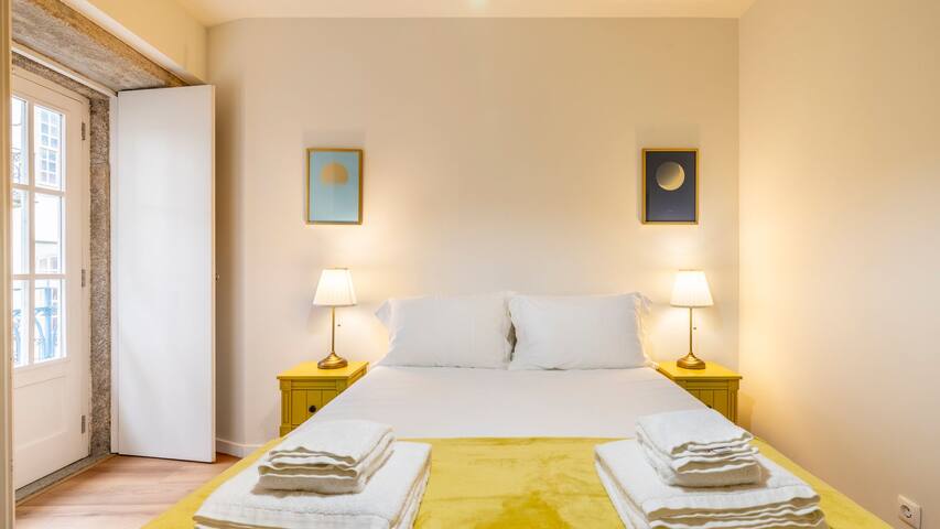 Casa S. Miguel 6 – Casa Amarela – Porto Centro gallery image 4