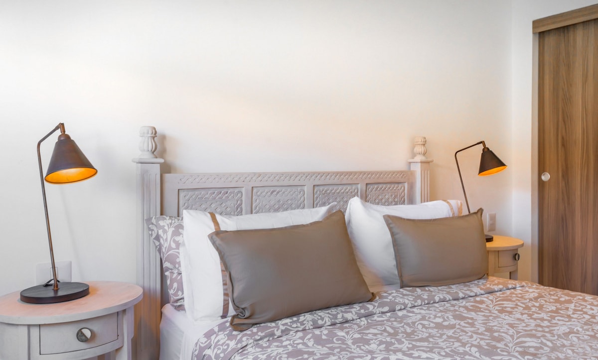 Krevet,spavaća soba