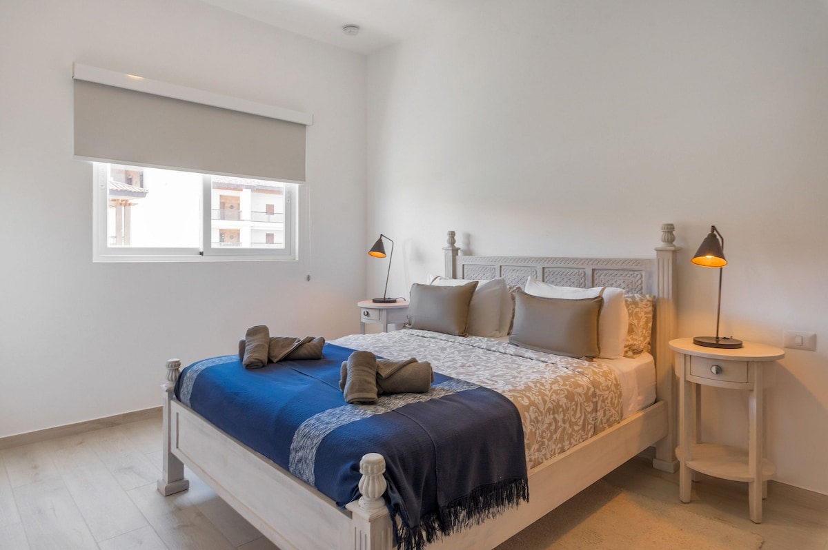 Krevet,spavaća soba