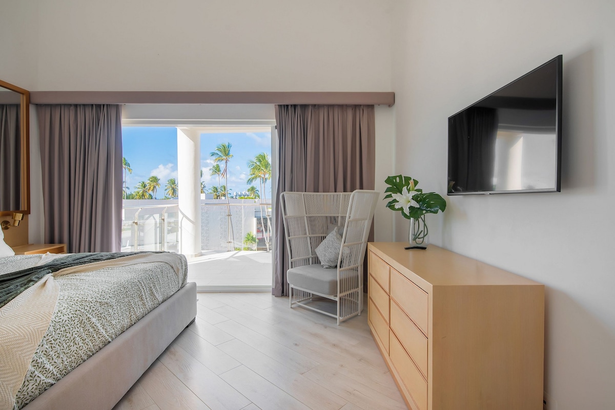 Spavaća soba,TV i medijski sadržaji