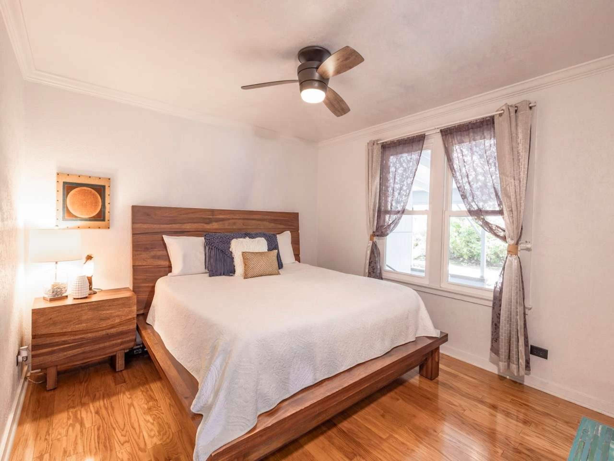 Home in Holualoa · ★4.87 · 3 bedrooms · 4 beds · 2 baths - Photo 8