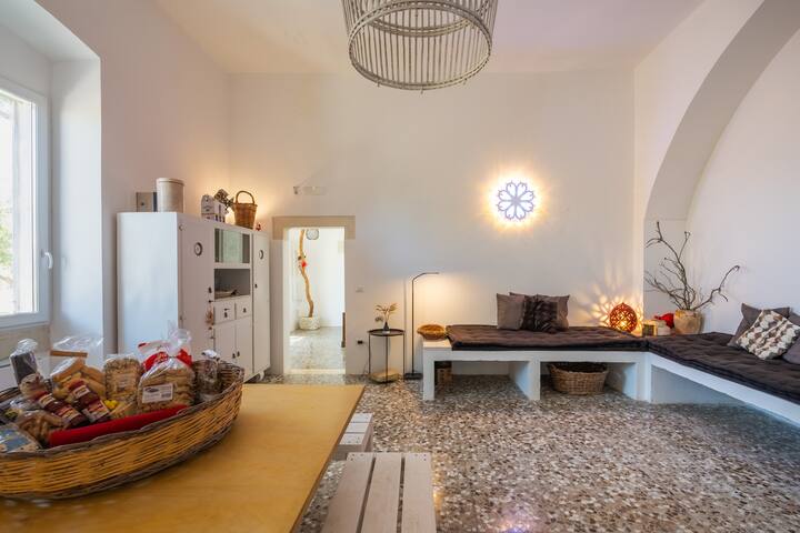 Casale Cafazza country house gallery image 5