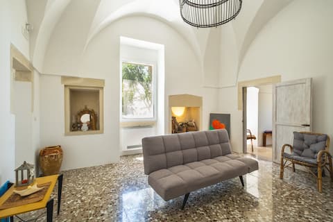 Casale Cafazza country house