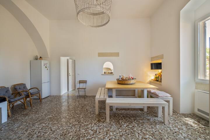 Casale Cafazza country house gallery image 3