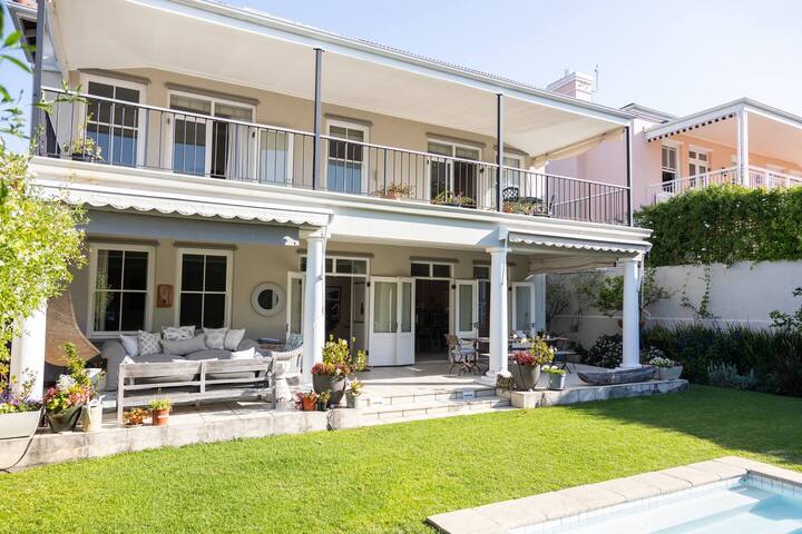 House in Upper Claremont