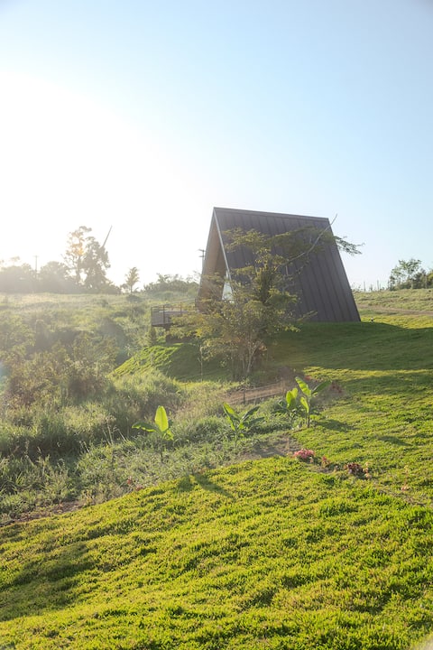 Refúgio dos Lindos - Coelhos Cottage