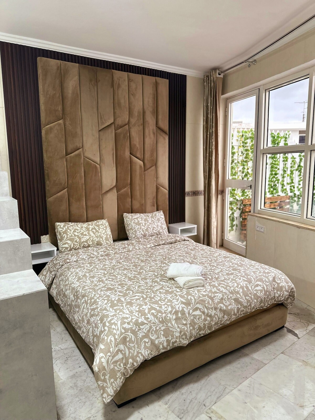 ห้องนอน