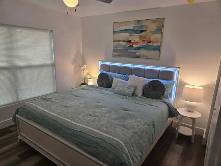 Habitación 4