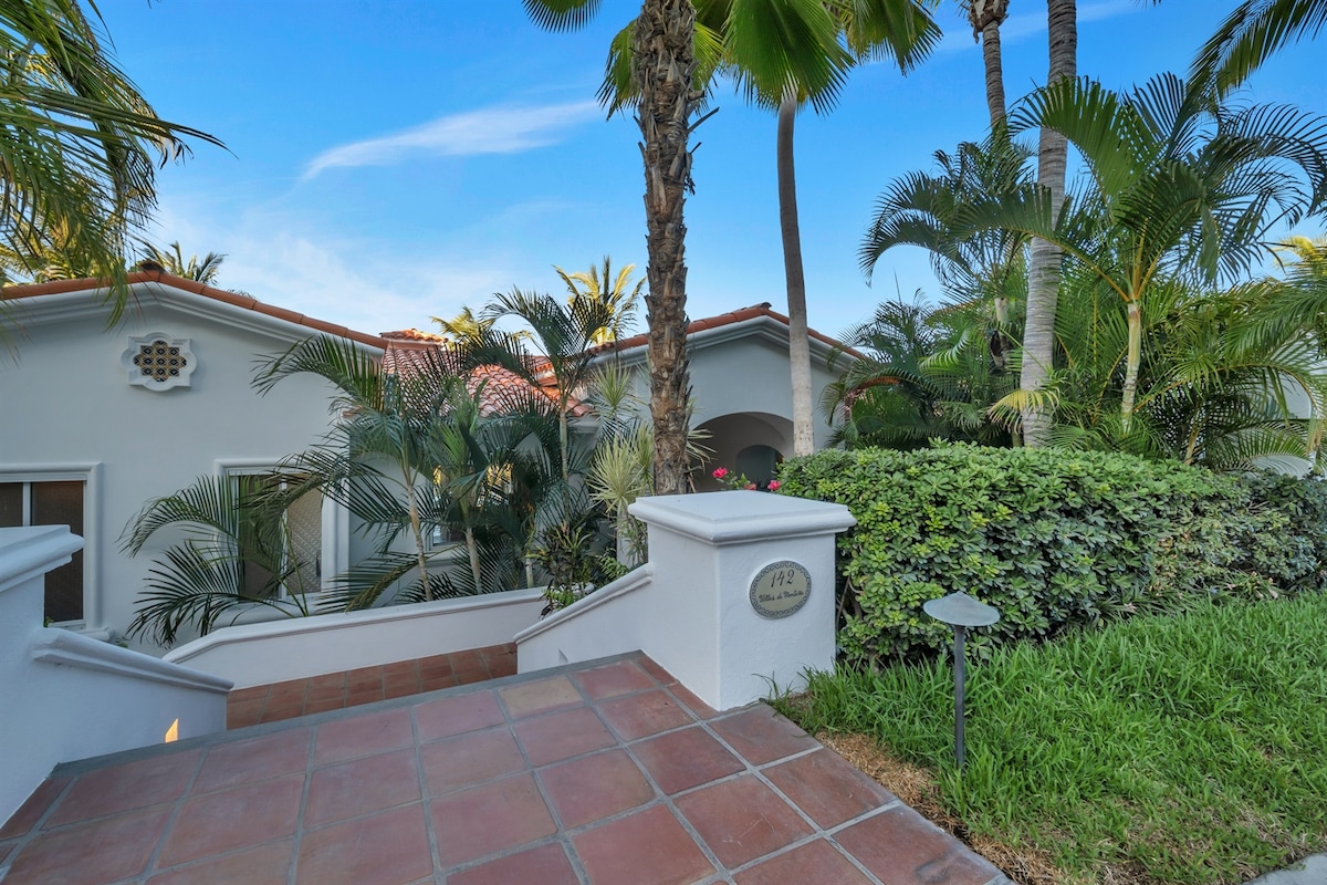 Amazing Cabo Villa-Beautiful Palmilla-Near Beach — 2 bedroom vacation rental in Palmilla