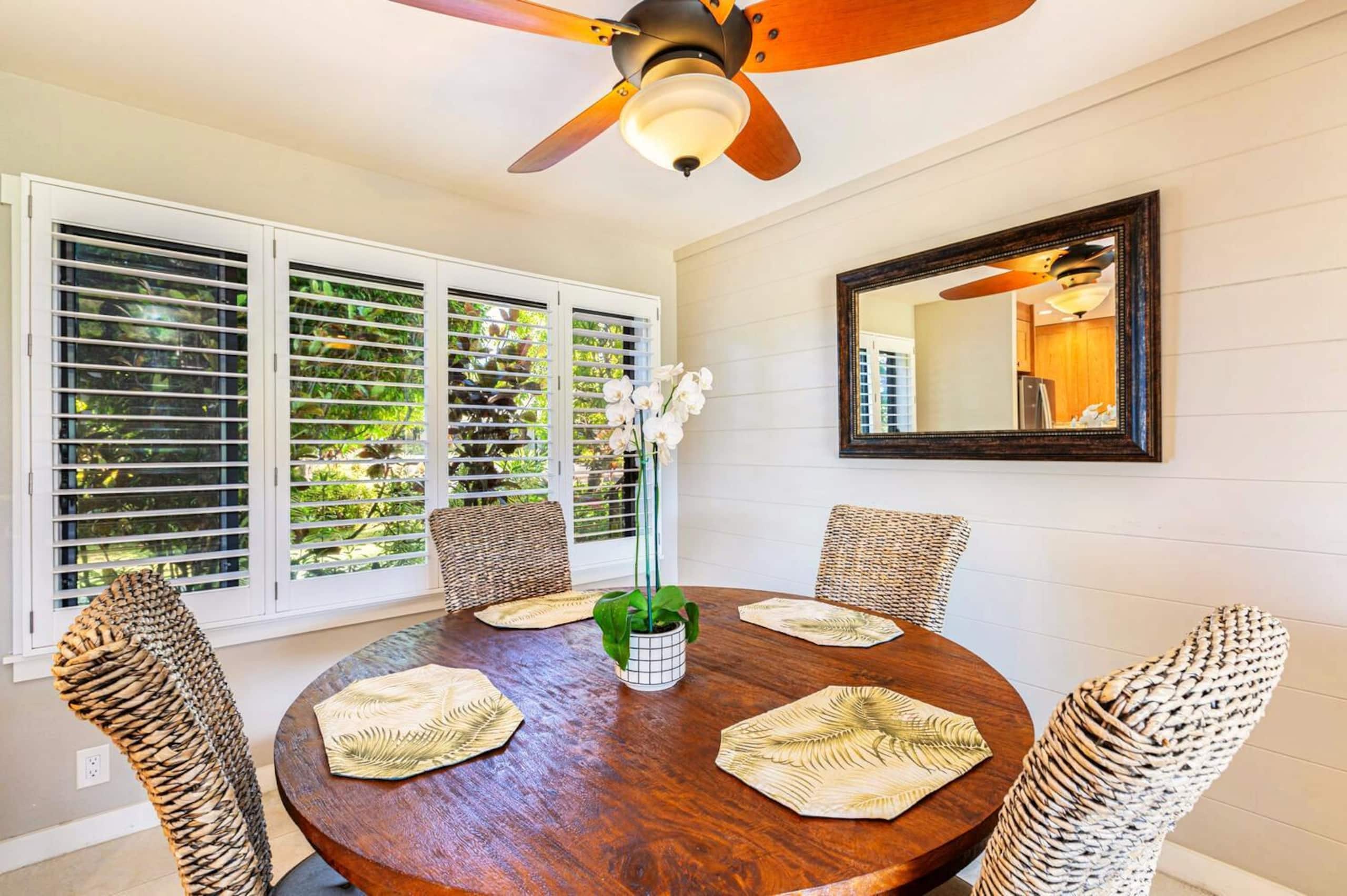 Updated Ground Floor Escape w/ Lanai & Pool - Photo 11