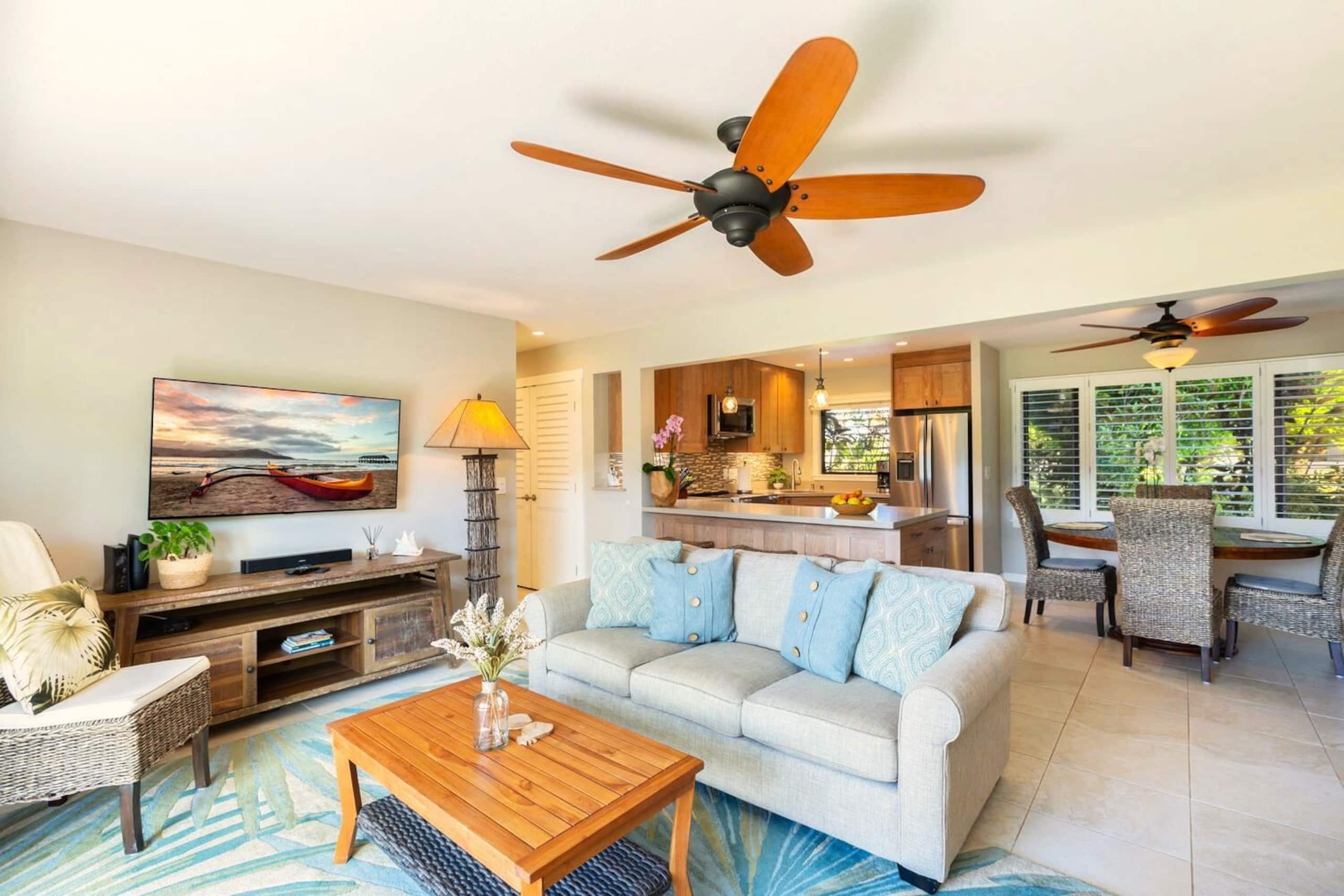 Updated Ground Floor Escape w/ Lanai & Pool - Photo 9