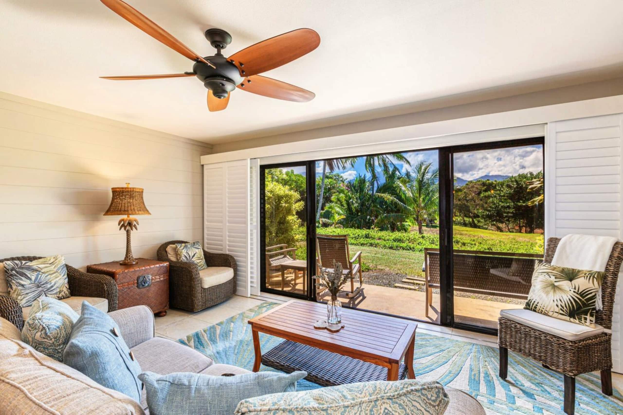 Updated Ground Floor Escape w/ Lanai & Pool - Photo 6