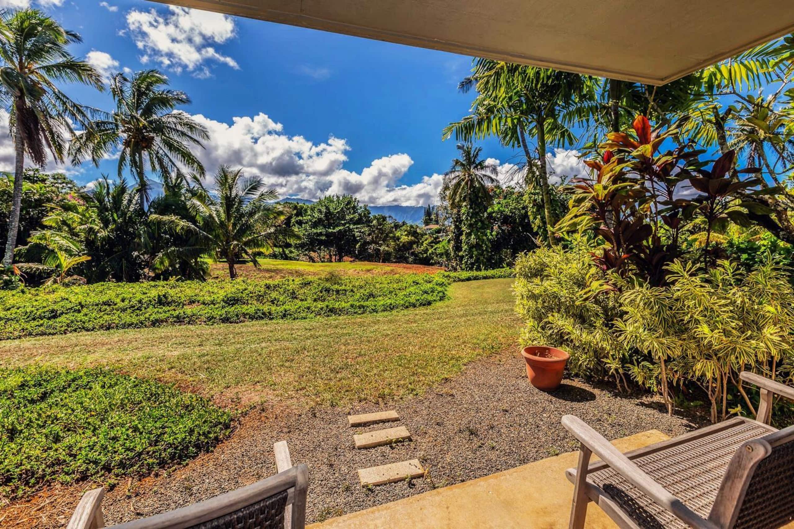 Updated Ground Floor Escape w/ Lanai & Pool - Photo 1