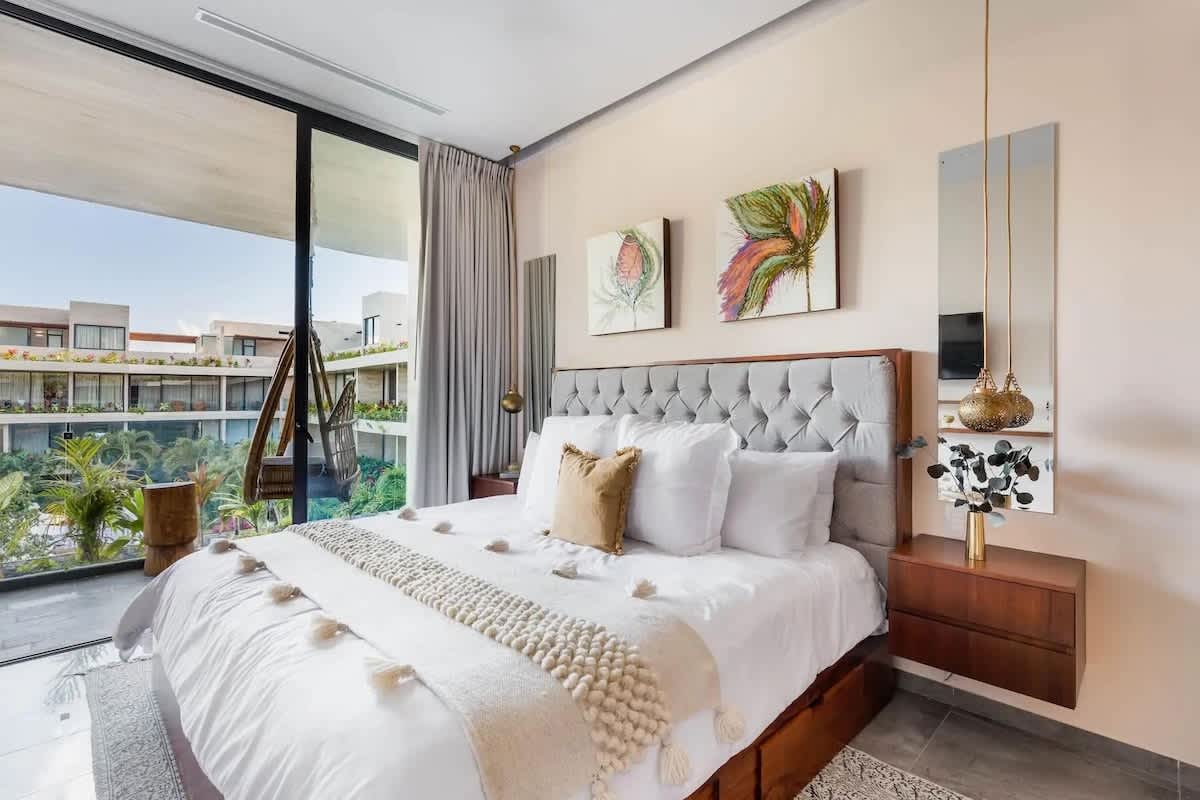 საძინებელი 2