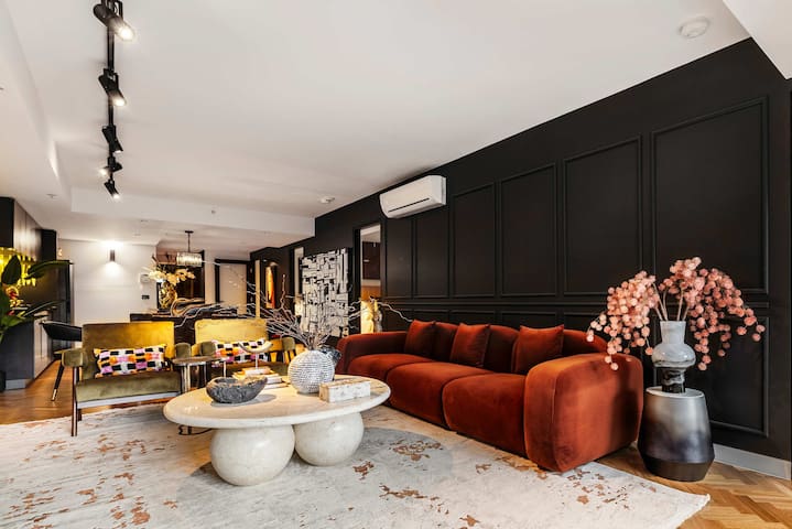 The Sable Gallery | A Unique Epicurean Experience