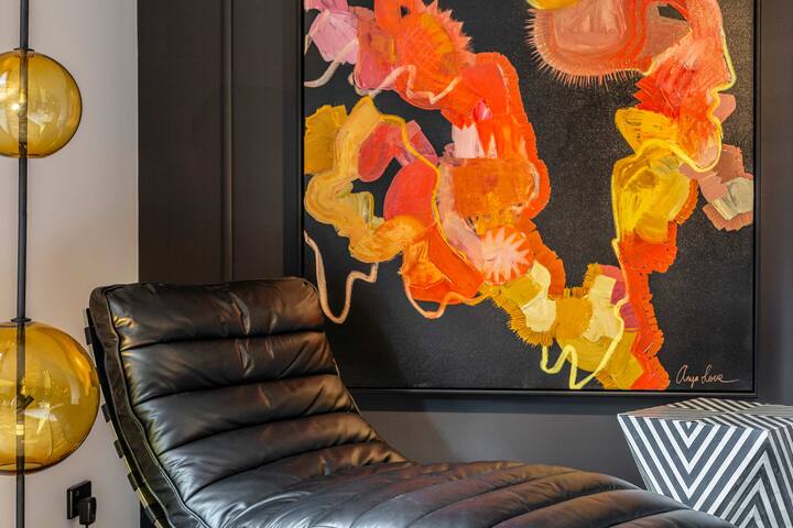 The Sable Gallery | A Unique Epicurean Experience gallery image 2