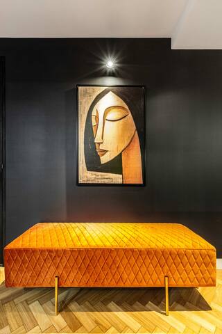 The Sable Gallery | A Unique Epicurean Experience gallery image 3