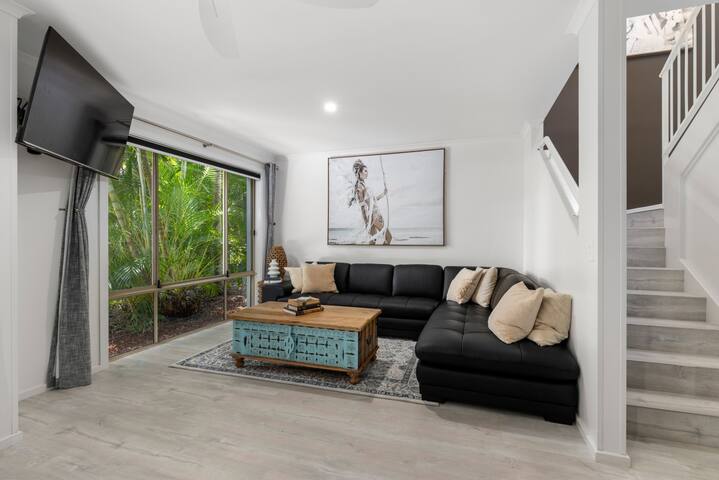 Elvis – The Great Seaside Escape – luxury stay gallery image 2