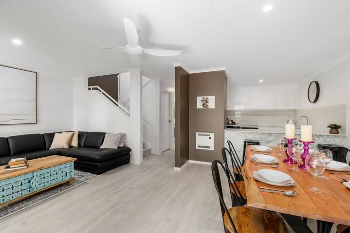 Elvis – The Great Seaside Escape – luxury stay gallery image 4