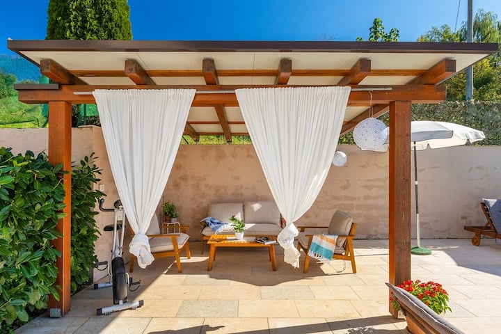 House Lasa (74326-k1) - Pazin