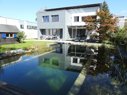 Heinzle vacation home