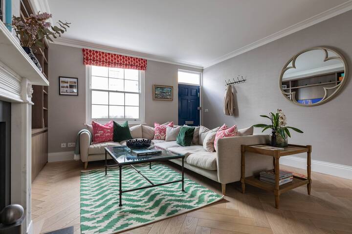onefinestay managed Airbnb listing 3