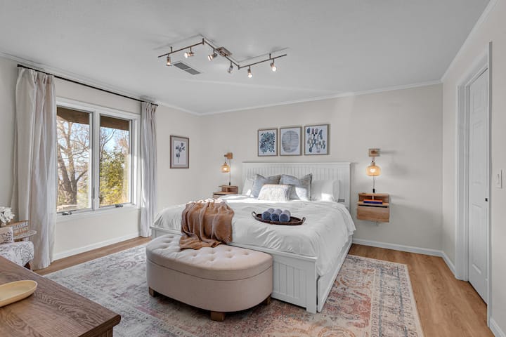 _38_شاطئ هارشز شيلتون إير بي إن بي 45