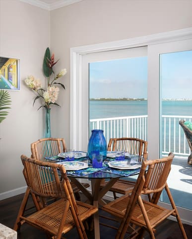 Bluescape Real Estate & Vacation Rentals managed Airbnb listing 2