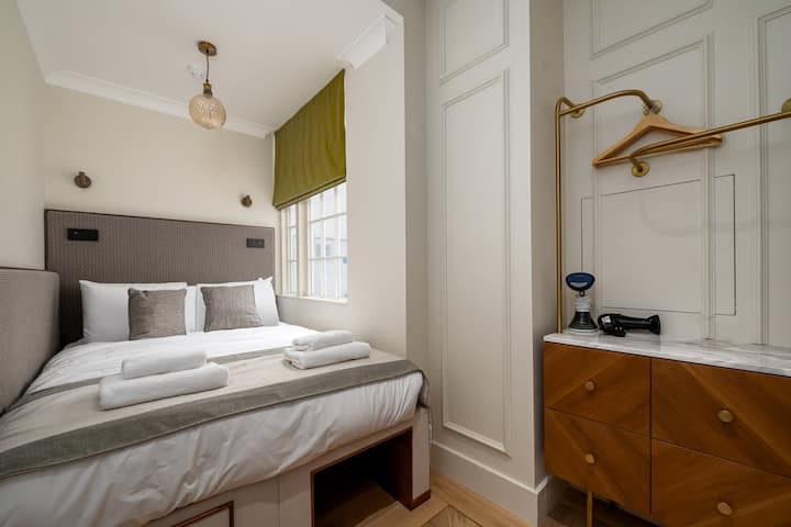 Guestready - Fitzrovia Comfort - Bloomsbury