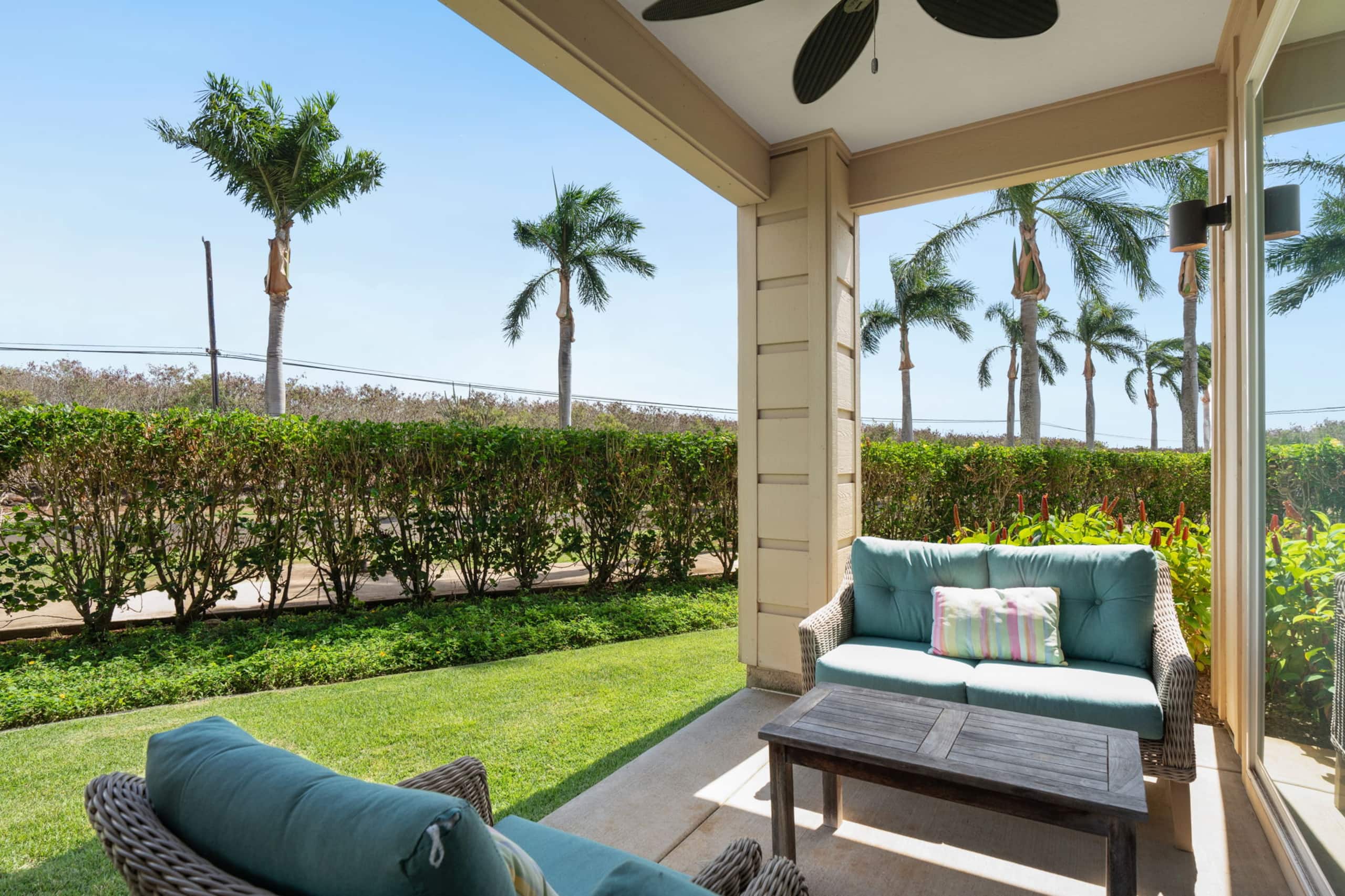 Townhouse in Koloa · ★4.89 · 2 bedrooms · 3 beds · 2.5 shared baths - Image 13