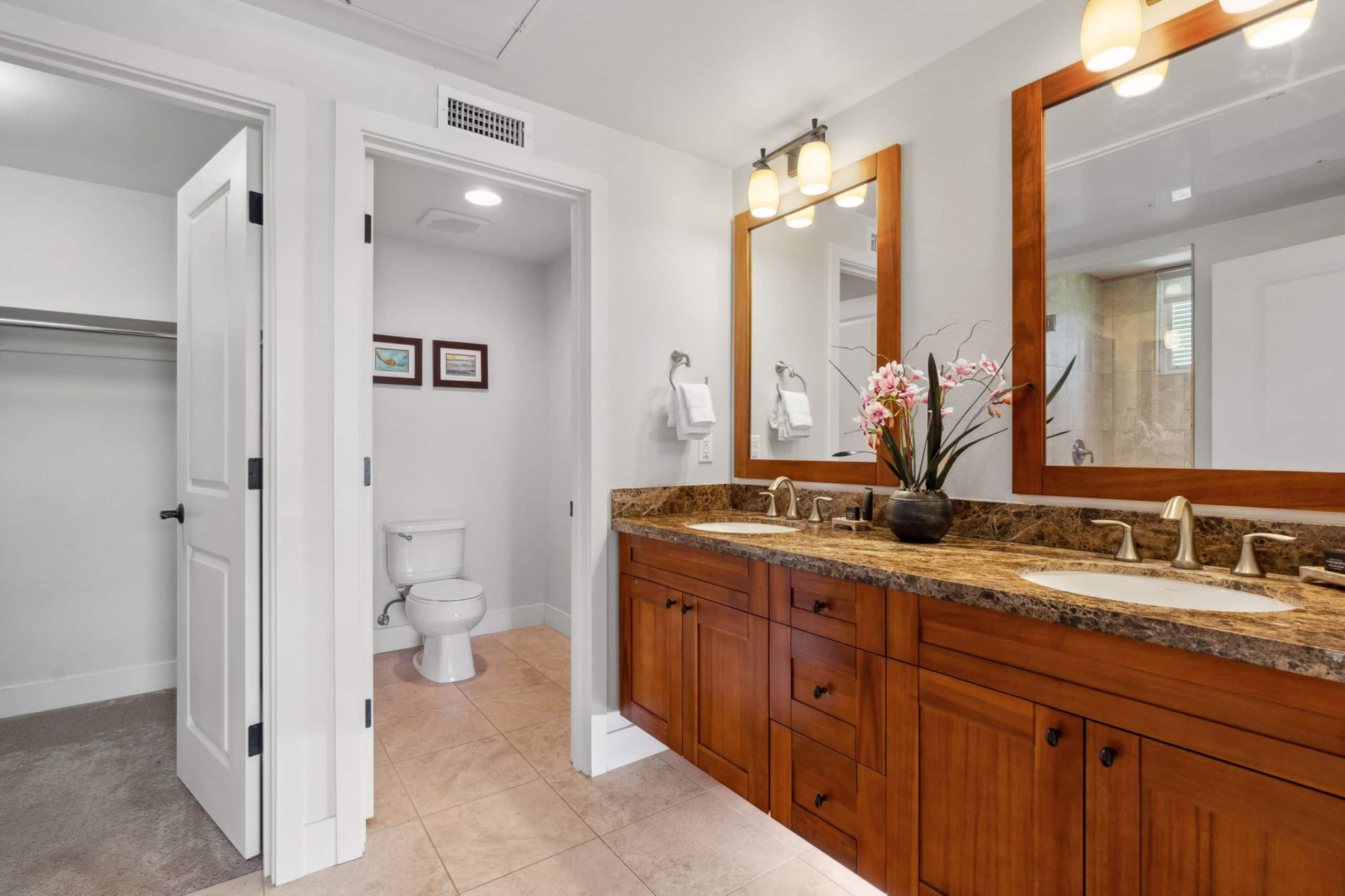 Townhouse in Koloa · ★4.89 · 2 bedrooms · 3 beds · 2.5 shared baths - Image 8