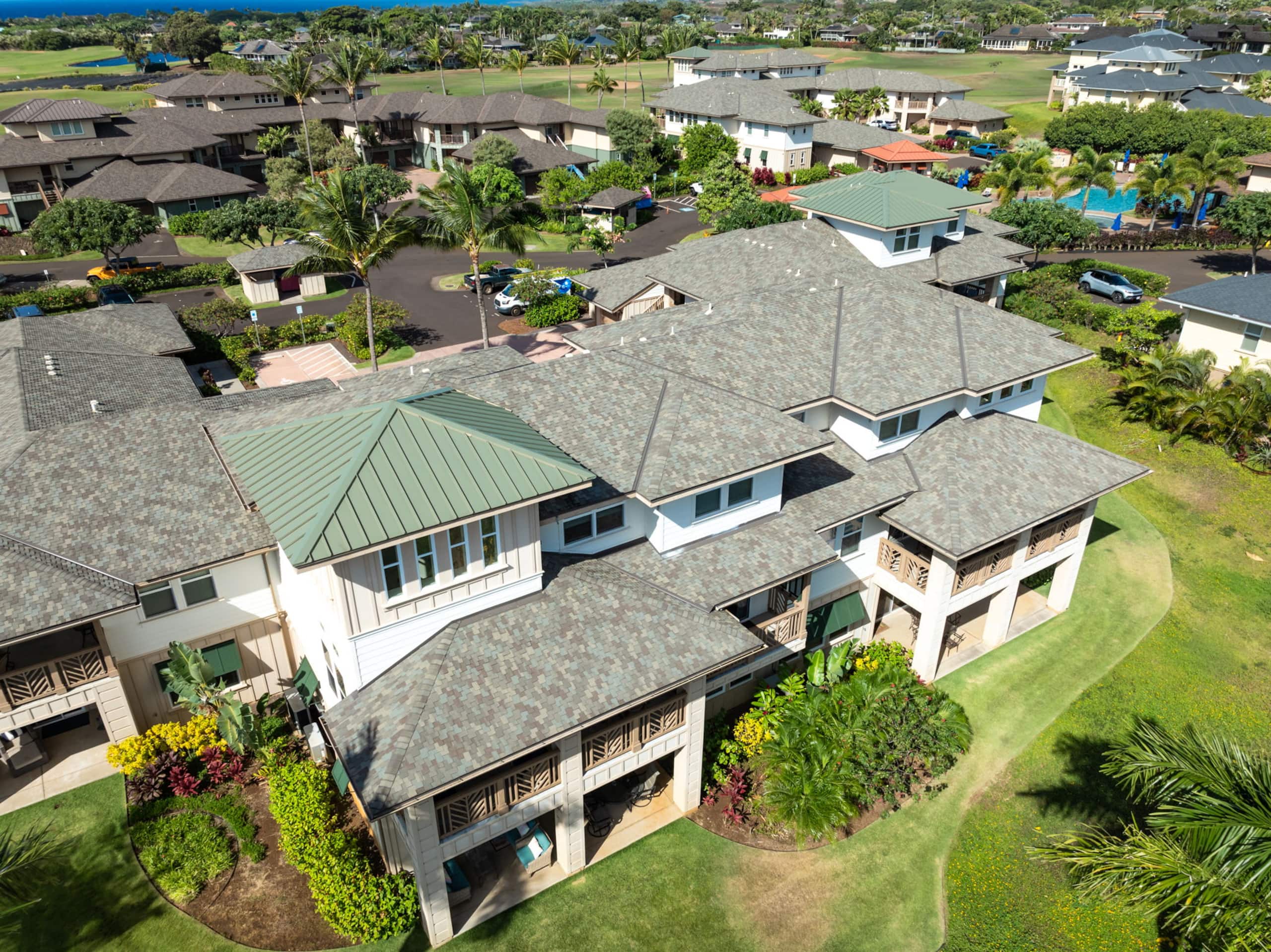 Townhouse in Koloa · ★4.89 · 2 bedrooms · 3 beds · 2.5 shared baths - Image 4
