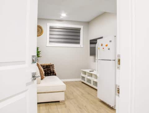 Top Airbnb: Sammy Suite in Mc Conachie