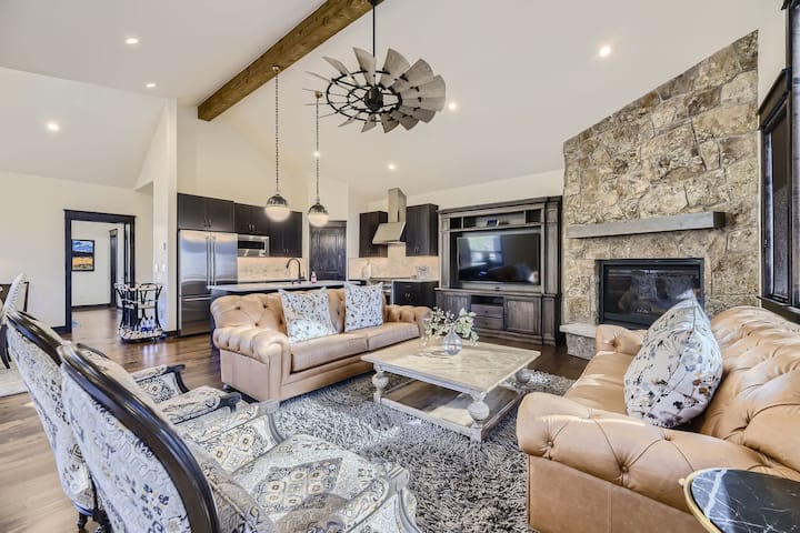 58 River Run Townhomes - Keystone, CO