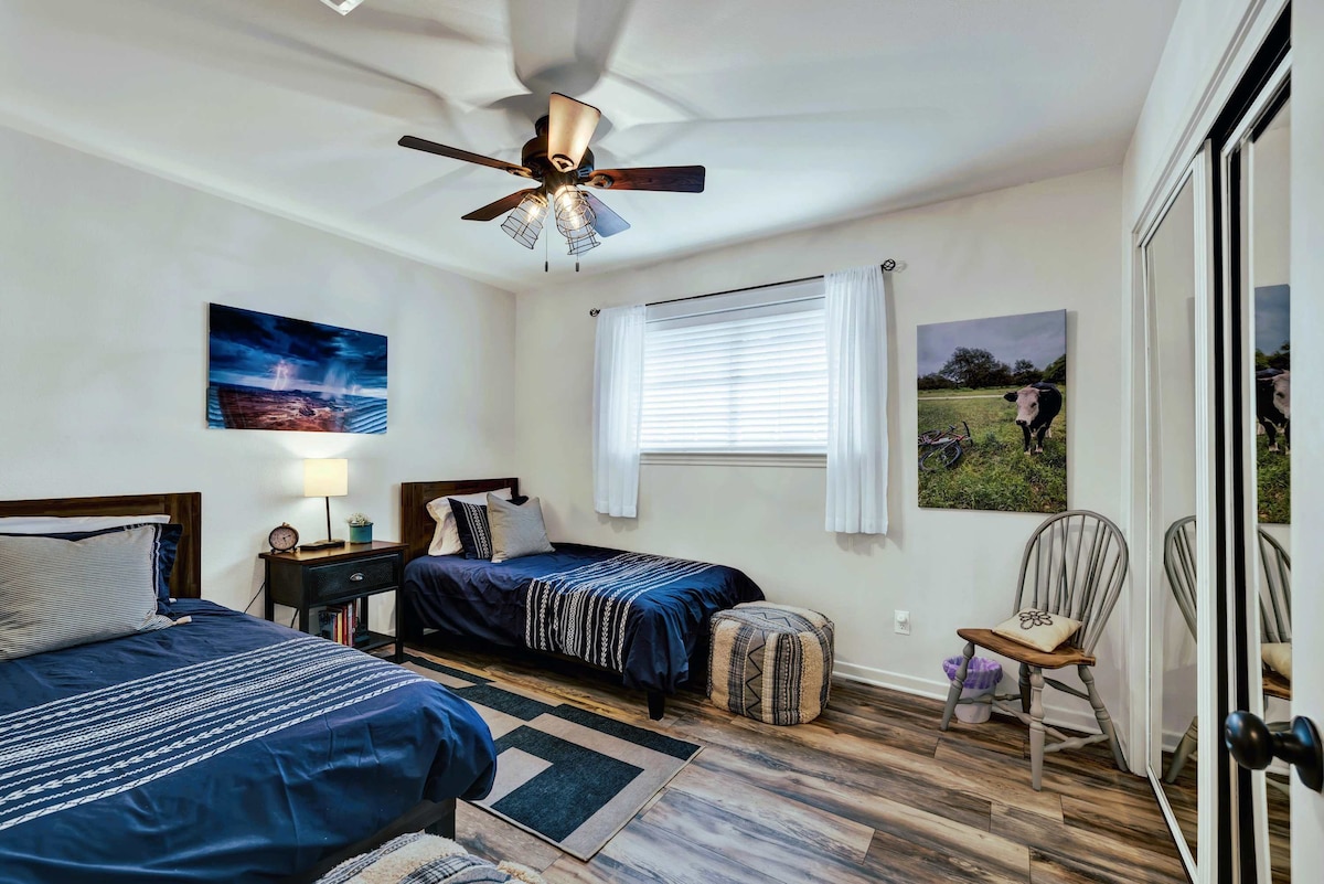 საძინებელი 3