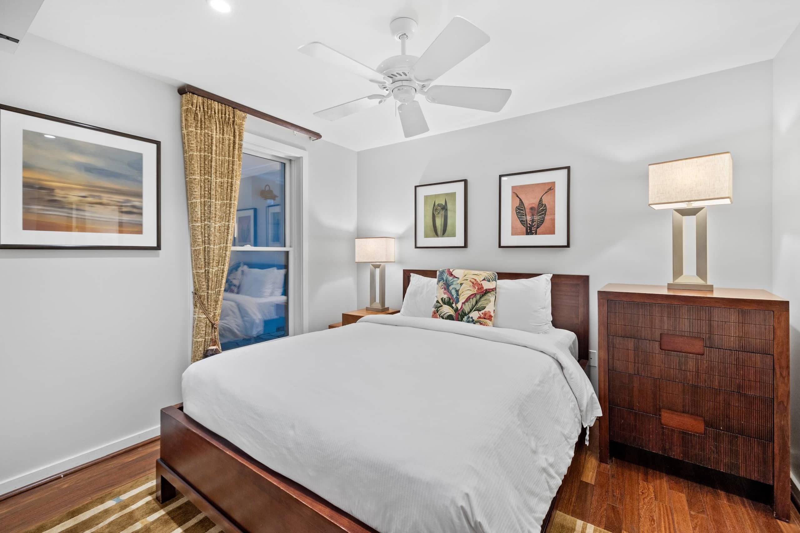 Villa in Kahuku · ★4.88 · 3 bedrooms · 4 beds · 2 private baths - Image 27
