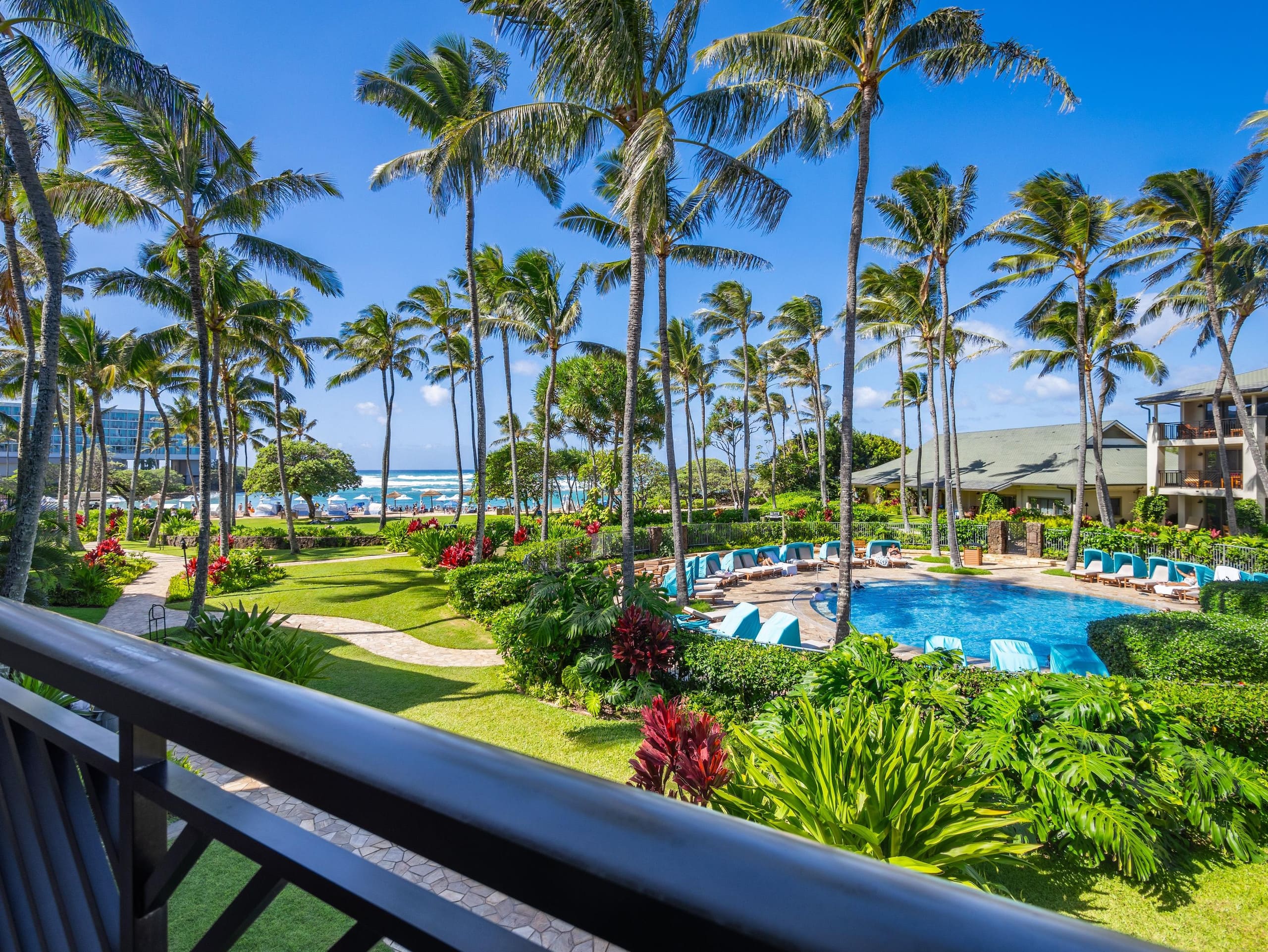 Villa in Kahuku · ★4.88 · 3 bedrooms · 4 beds · 2 private baths - Image 29