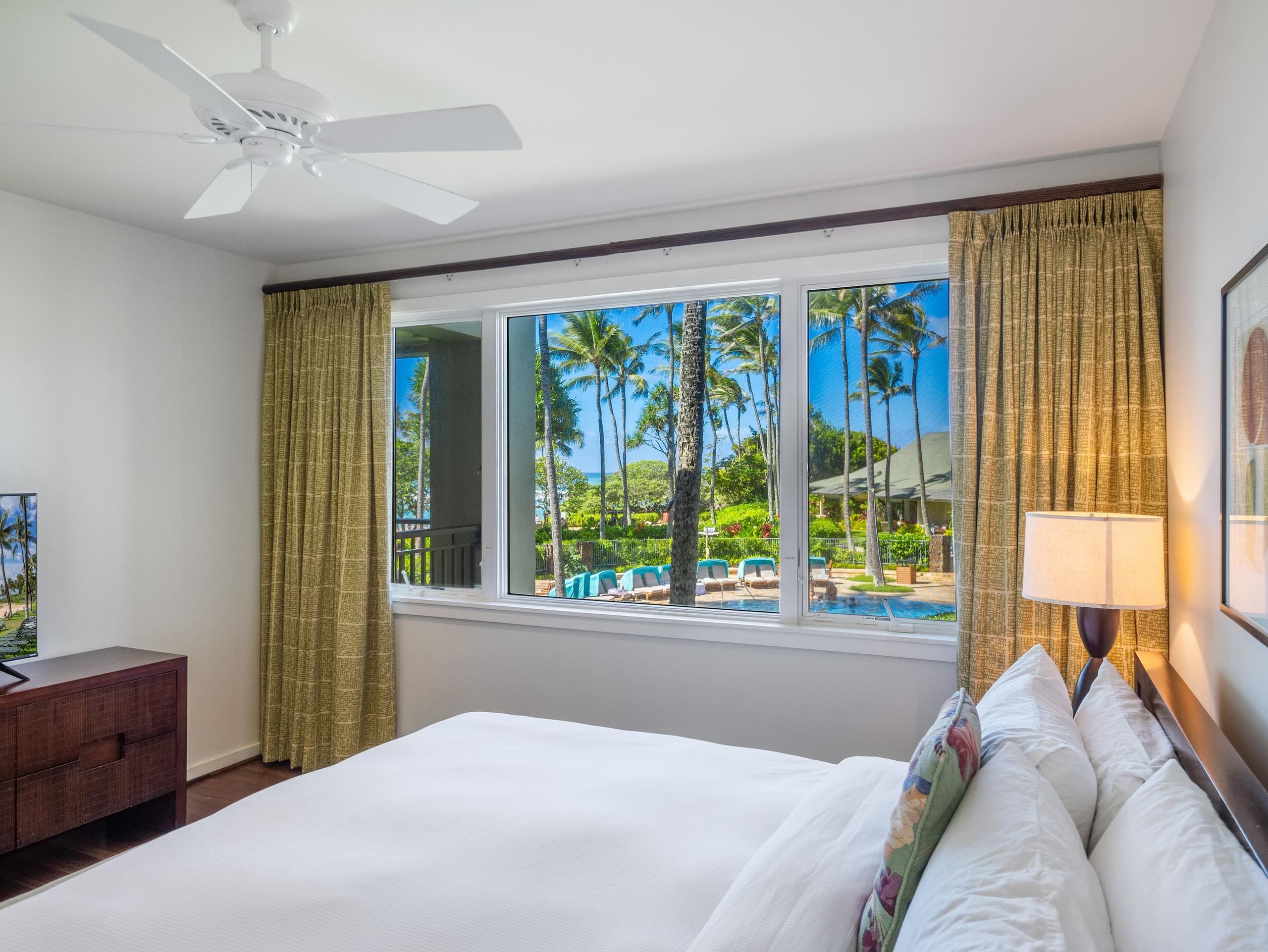 Villa in Kahuku · ★4.88 · 3 bedrooms · 4 beds · 2 private baths - Image 19