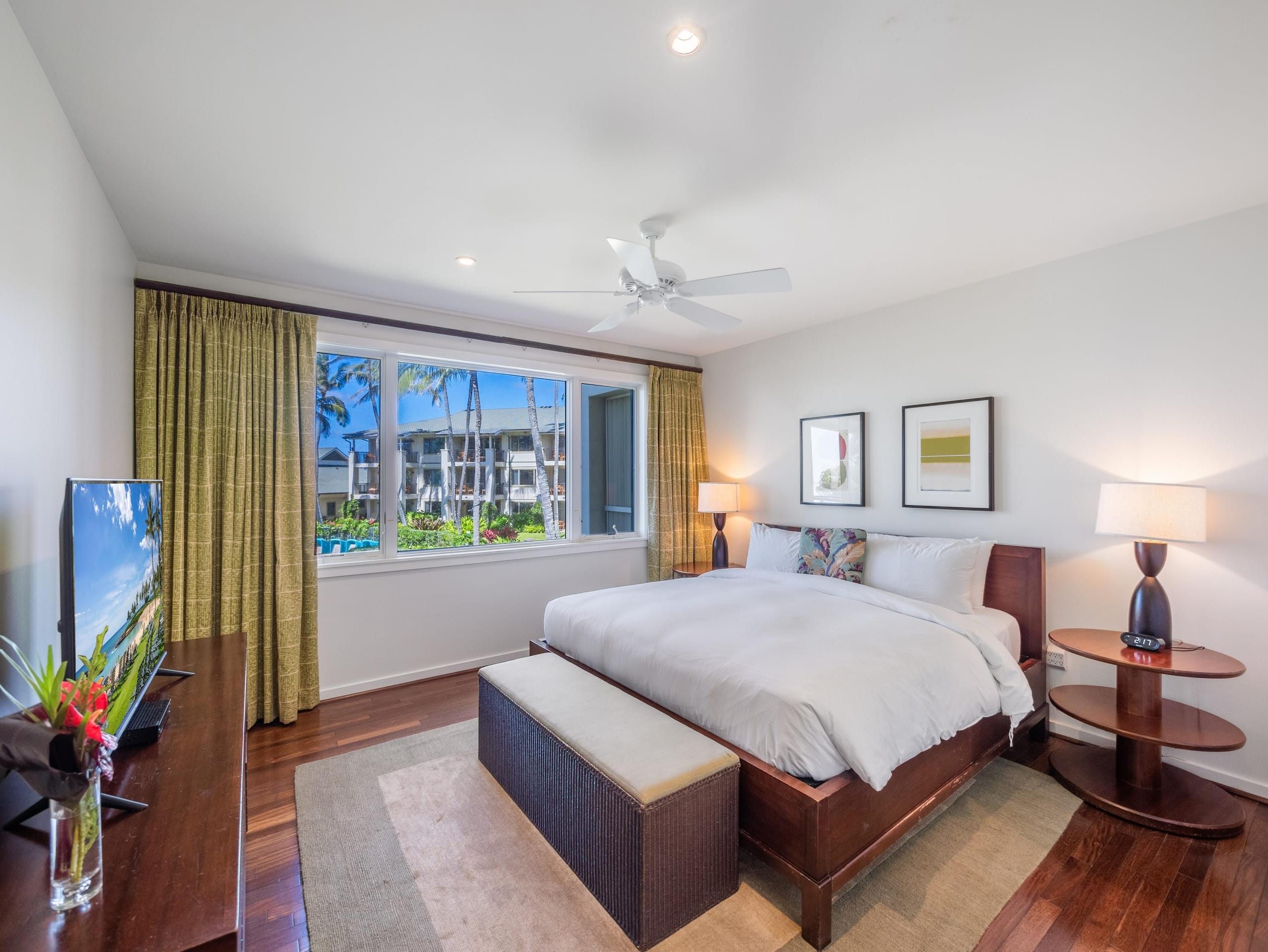 Villa in Kahuku · ★4.88 · 3 bedrooms · 4 beds · 2 private baths - Image 18